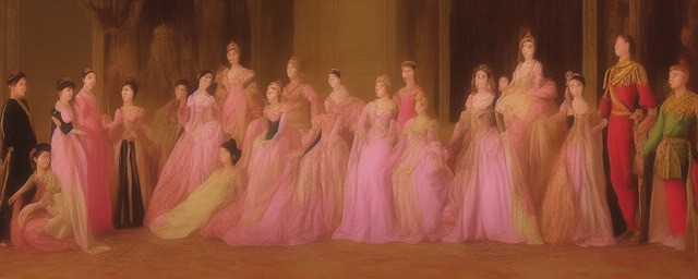 太平公主的结局