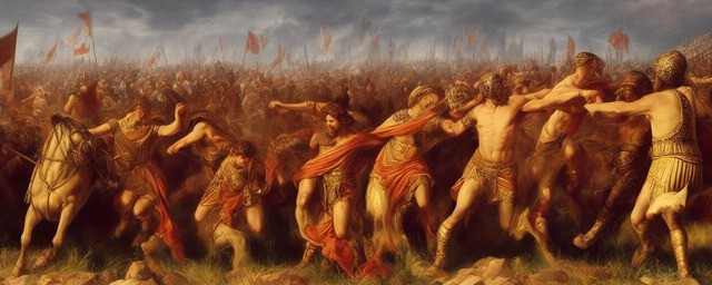 西罗马帝国灭亡