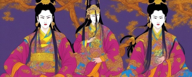 武则天是什么朝代