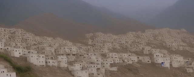 关于鲁班的故事