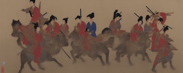 德厚流光历史典故