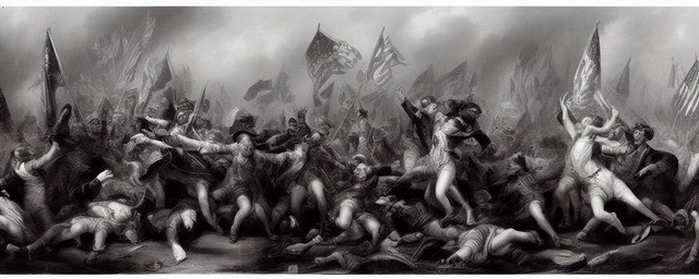 常胜将军历史典故