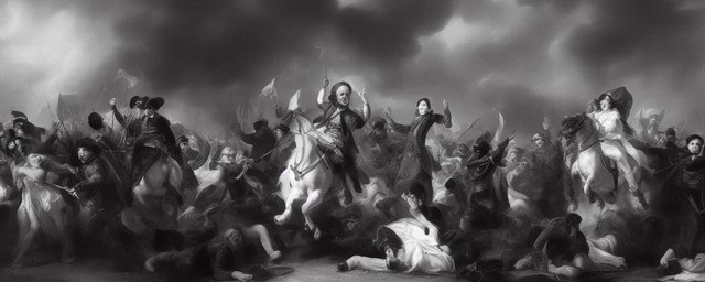 无能为力历史典故