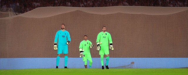 世界第一门将是谁 世界第一门将是谁