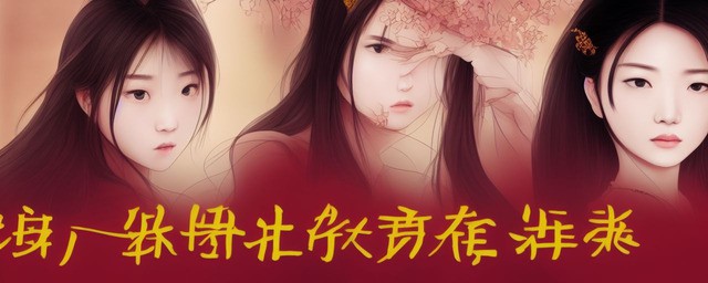 莺莺传故事梗概