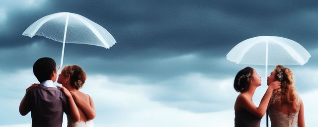 天要下雨娘要嫁人究竟是什么意思