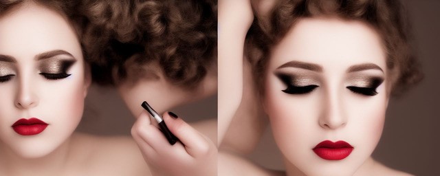 浓妆淡抹历史典故