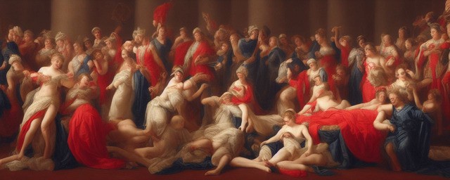 弱冠之年历史典故