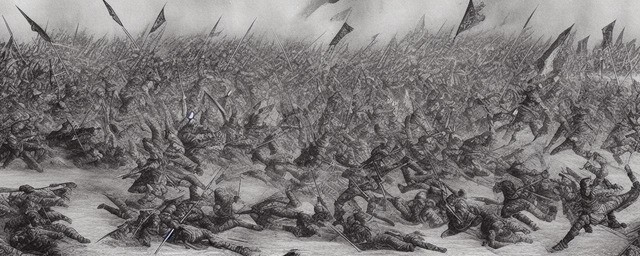 涿鹿之战结果怎么