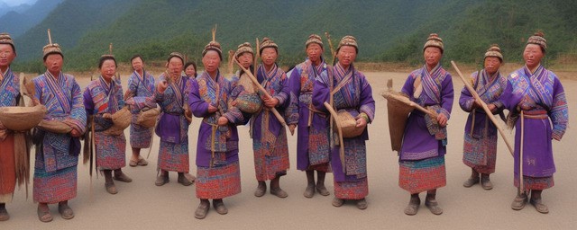 傈僳族历史起源是什么