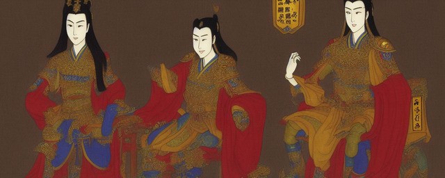 与项羽有关的典故