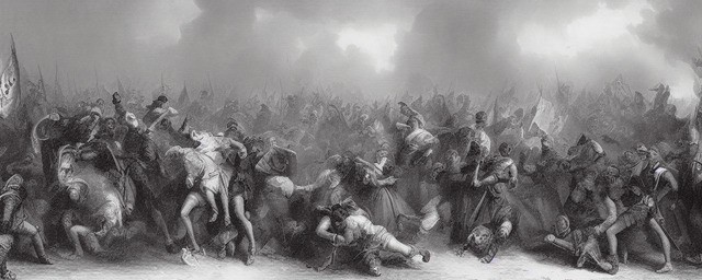 信赏必罚历史典故