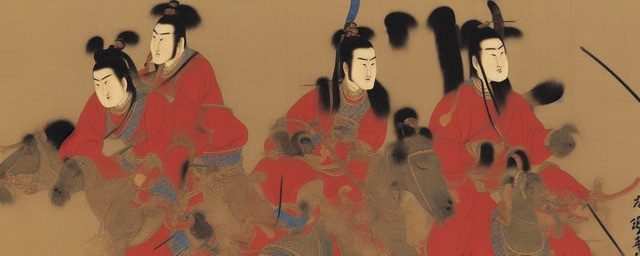 王罕大汗生平事迹铁木真与王罕的关系怎么