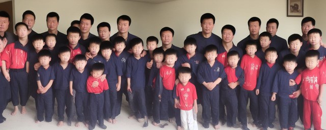 刘彻的儿子共有几个