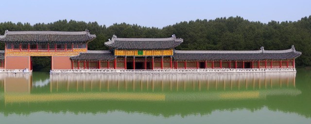 圆明园资料介绍