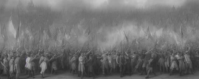 井井有条历史典故