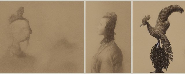 鸡皮鹤发历史典故 鸡皮鹤发历史典故