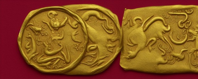 封金挂印历史典故