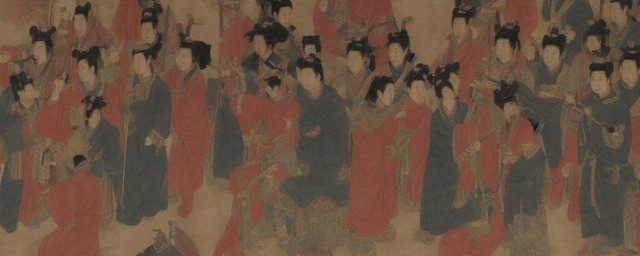 吕武操莽历史典故