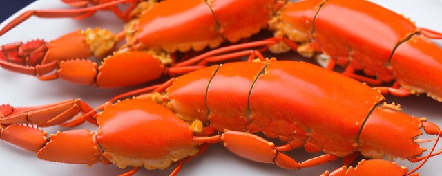大龙虾如何做好吃又简单的做法