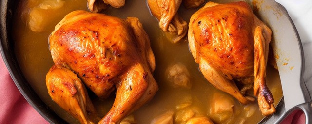 清炖鸡的做法最正宗的做法