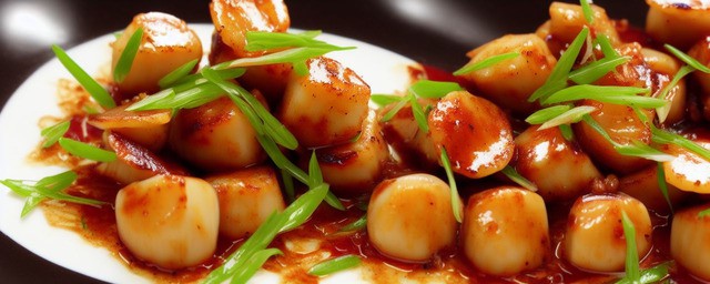 雪梨炖川贝做法及功效