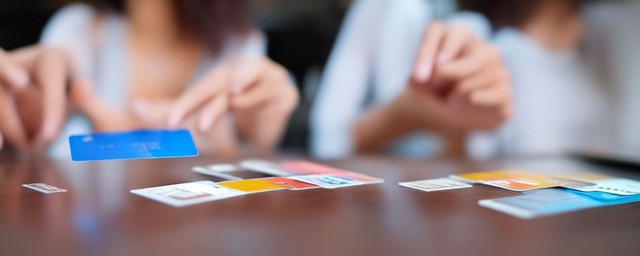 信用卡还不起了如何处理最妥当