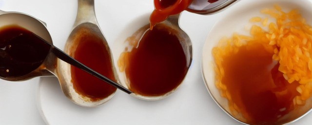 生抽泡生姜的准确做法