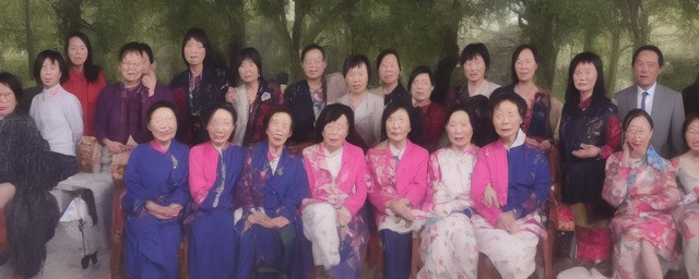 叶挺的后代现状
