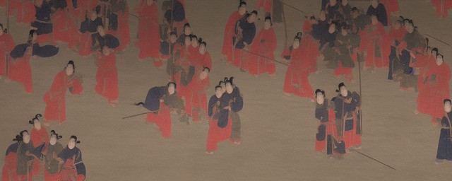 明初洪武四大案指的是什么