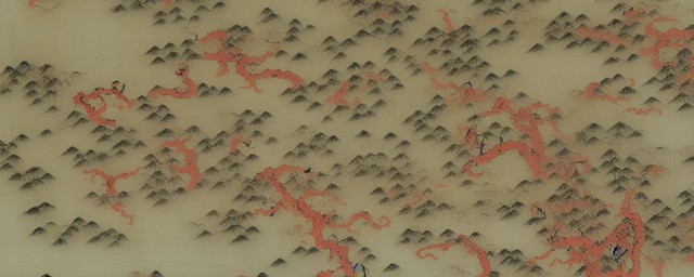 满族历史勿吉与靺鞨时期的满族