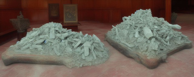 瘗玉埋香历史典故