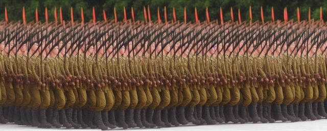 隋唐演义武力排名