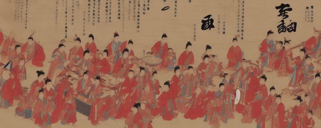 鸿门宴故事介绍