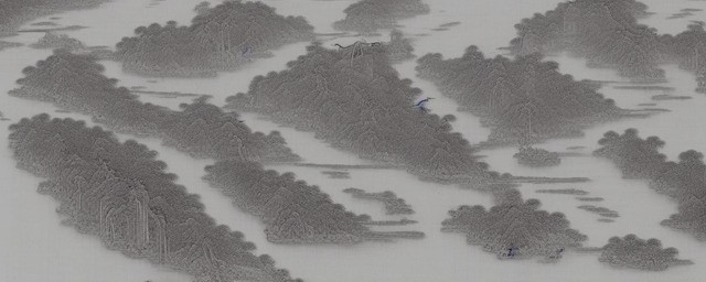 江淮河汉历史典故