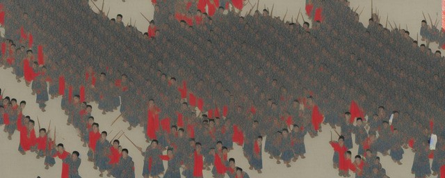 鸾回凤翥历史典故