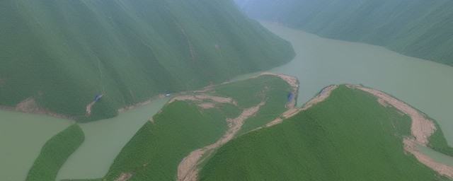 长江天堑历史典故
