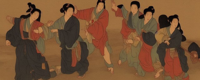 左辅右弼历史典故