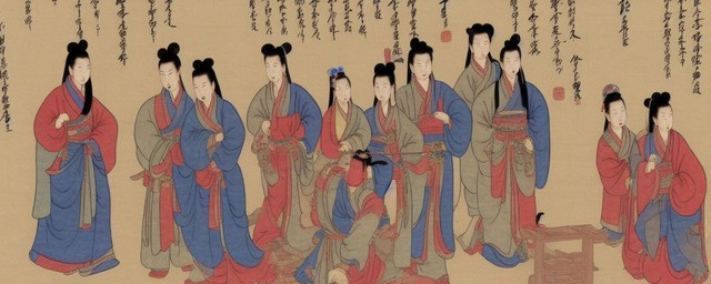 商朝国君武丁之妻妇好简介妇好的儿子是谁