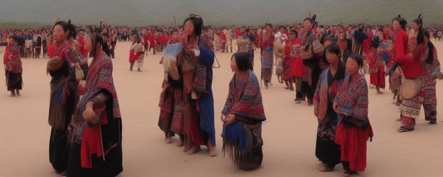 瑶族有哪些名人