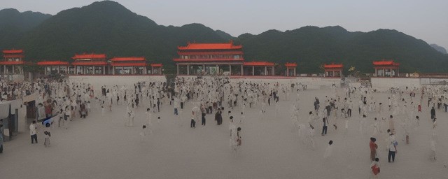 还珠合浦历史典故