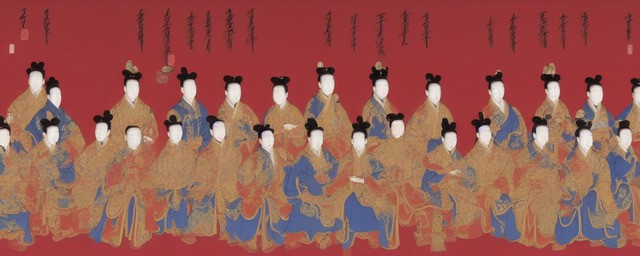 元朝的皇帝顺序
