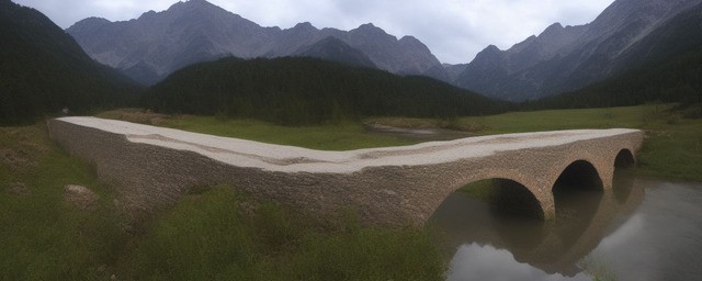 逢山开路遇水叠桥历史典故