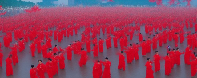 水族卯节有何历史来源