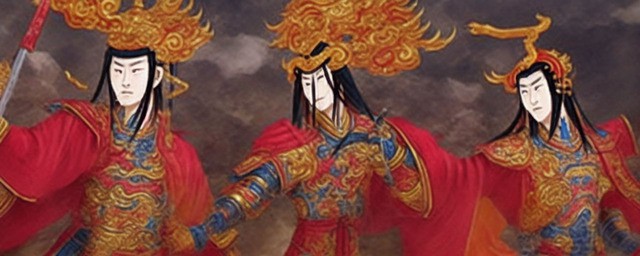 孙权都有哪些有趣的经历