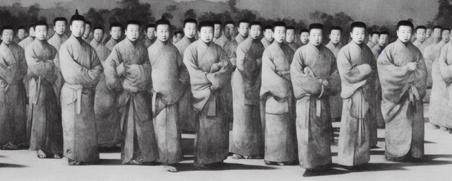 清朝有哪些著名的大太监