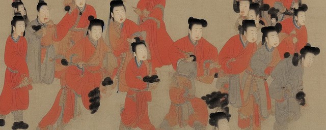 揭秘汉高祖刘邦是同性恋吗他是什么样的人