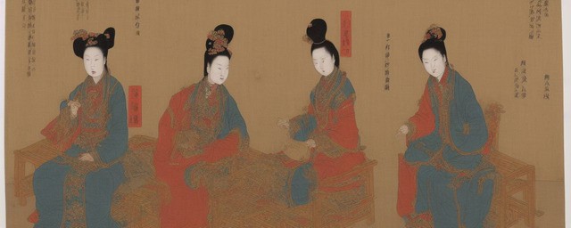 封妻荫子历史典故