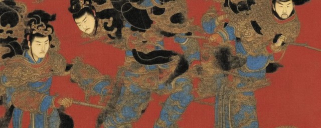 曹魏一共经历了五位皇帝他们的关系到底是什么样的
