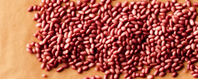 红小豆的做法大全